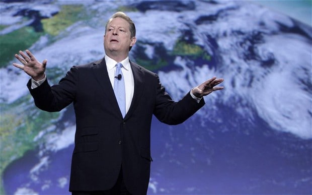 An Inconvenient Sequel: Truth To Power: Film Review