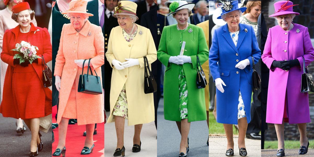 Is This Mutton the London style blog gives a personal view on the reign and significance of Queen Elizabeth II