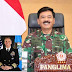 Panglima TNI dan Panglima USINDOPACOM Bahas Kerja Sama Militer