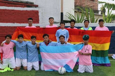 कोरोना वायरस के बीच आई अनूठी खबर, मणिपुर में बनी देश की पहली ट्रांसजेंडर फुटबॉल टीम