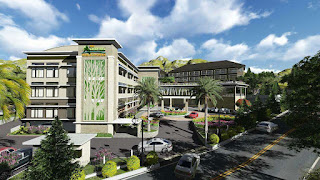 Hotel Green Peak Puncak Bogor | Paket Menginap | Hotel Puncak | Resort Puncak