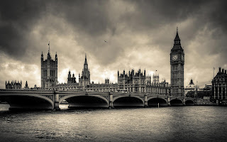 bridge of london widescreen wallpapers