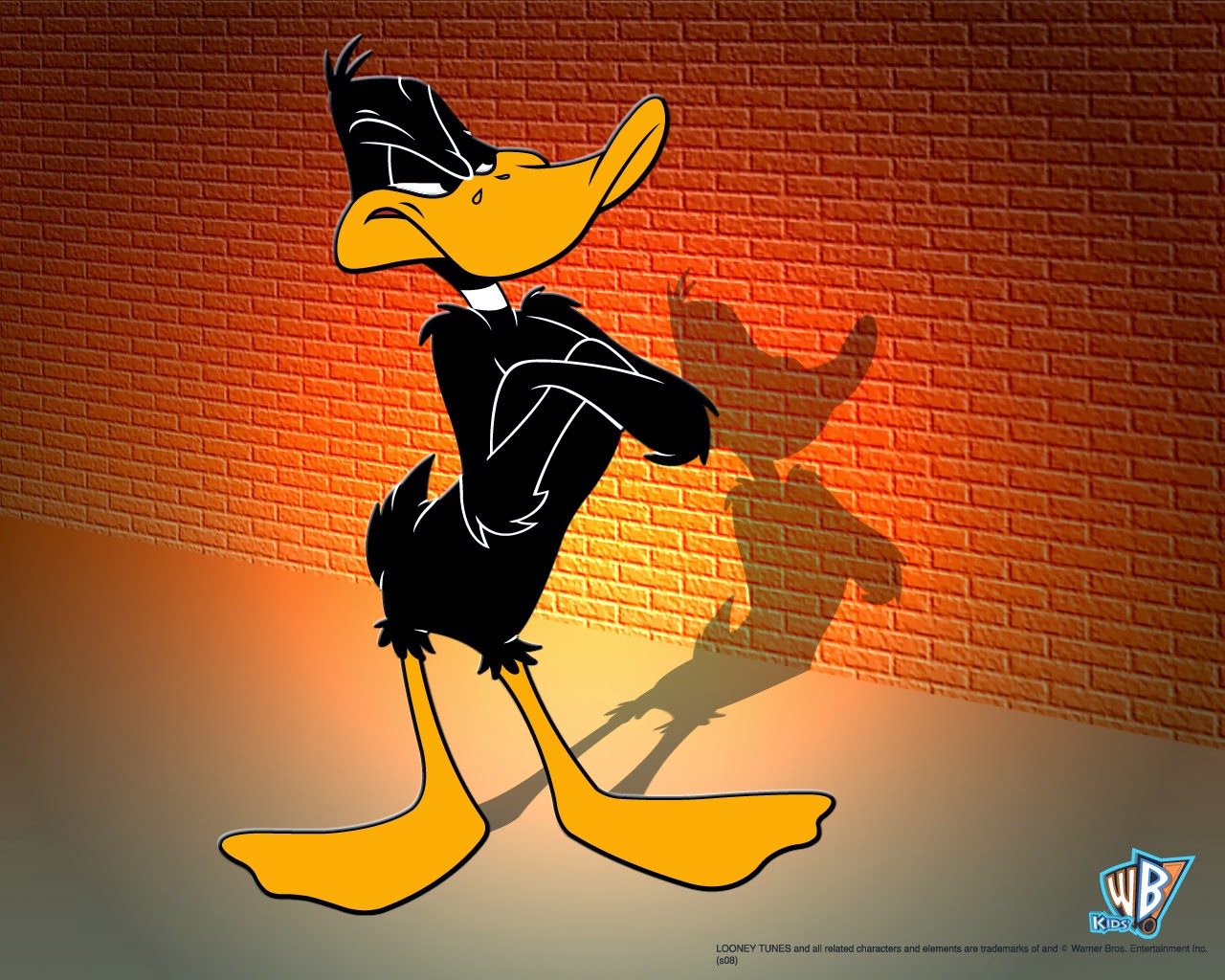 Kumpulan Gambar The Daffy Duck Show Gambar Lucu Terbaru Cartoon