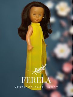 ferela,vestidos,muñecas,catálogo,colección,nancy,famosa,diseños,modelos,moda,ropa,abrigos,