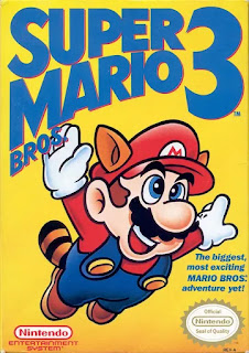 Super Mario Bros 3 Nes