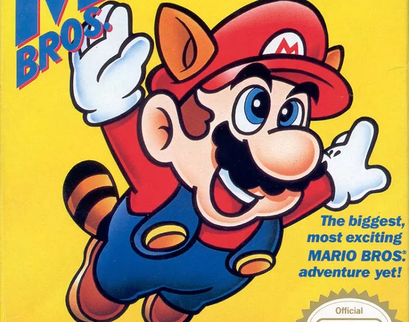 Super Mario All Star - ArcadeFlix