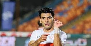 عروض احتراف لثلاثي الزمالك