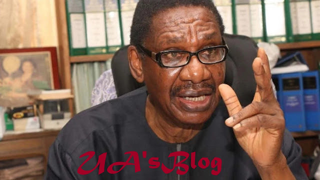 Tinubu has calmed frayed nerves, say Sagay, Ubani, others