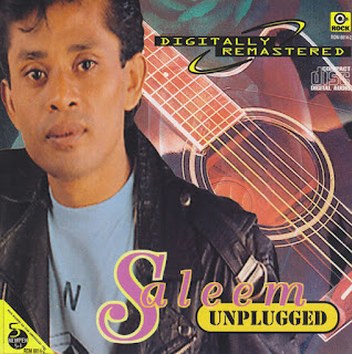 download MP3 Saleem - Saleem Unplugged Akustika iTunes plus aac m4a mp3