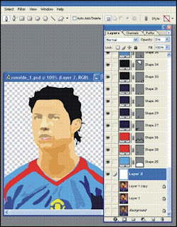 tutorial lengkap photoshop