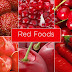 Add 10 Red Foods To Your Diet