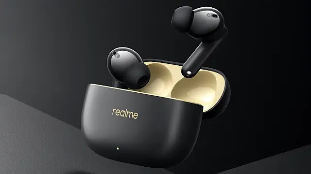 Realme Buds T300