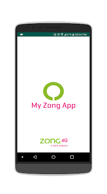 My Zong App Free Download 2020