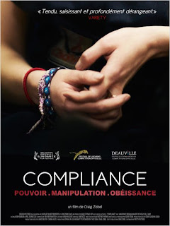 Regarder le film Compliance Streaming (2012)