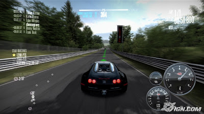 Need for Speed Shift pc game free download