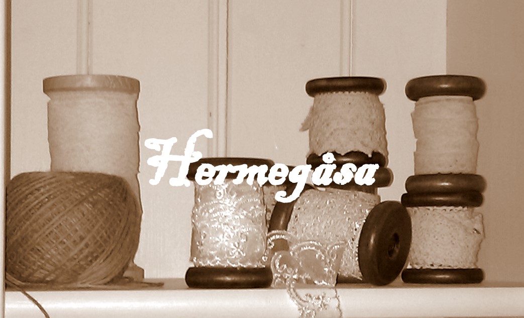 Hermegåsa
