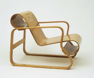 Silla Paimio Alvar Aalto, Imagenes, Historia, Precio, Dimensiones