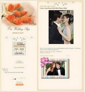 Wedding Templates Free on Free Wedding Templates Jpg