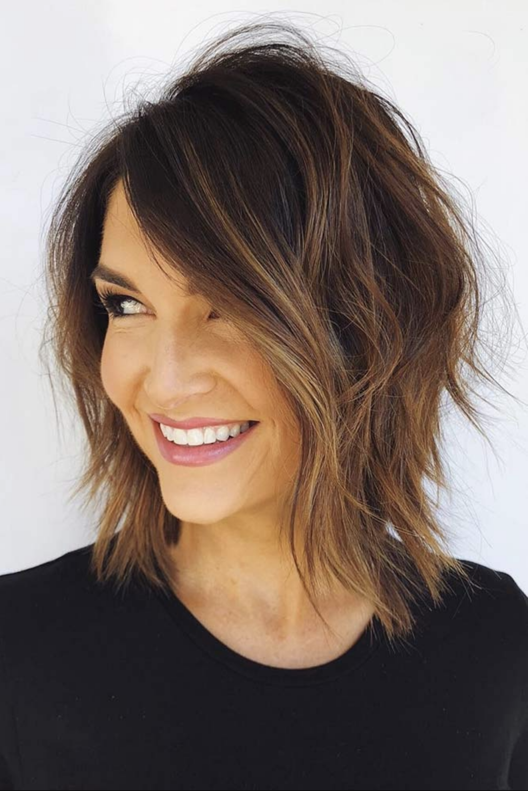 2019 - 2020 Short Hairstyles for Women Over 50 That Are ...