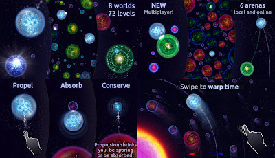 Osmos HD APK for Android