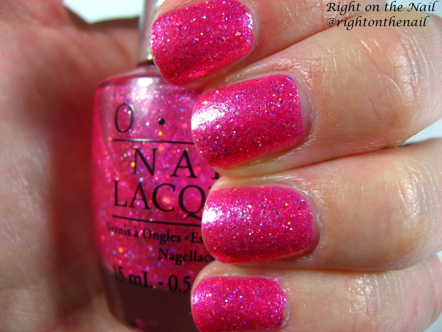  ILNP Summer - Warm Neon Coral Pink Cream Nail Polish : Beauty  & Personal Care