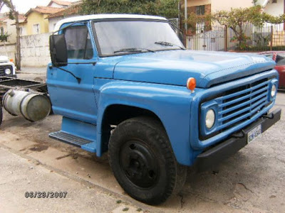 Ford F-11000