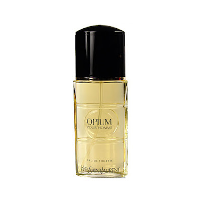 PERFUME OPIUM POUR HOMME