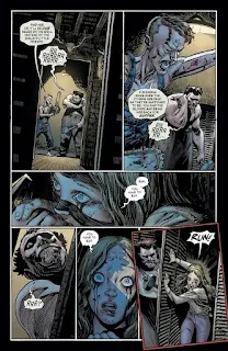 DC Comics: Previews primera semana de Agosto 2021
