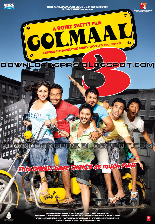 Pics Of Kareena Kapoor In Golmaal 3. Movie Name : Golmaal 3