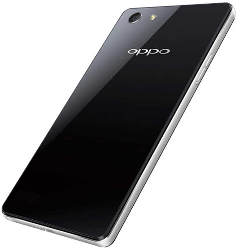 Daftar Harga Oppo - Neo 7 A33W - 16GB - Hitam Terbaru 