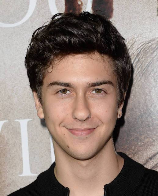 Nat Wolff Profile Pictures Dp Images