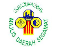 Jawatan Kerja Kosong Majlis Daerah Segamat (MDS)