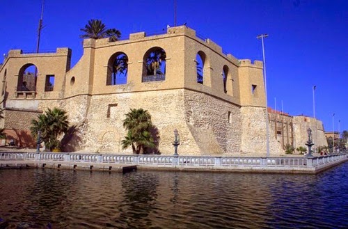 The Most Beautiful Pictures Of Libya  3