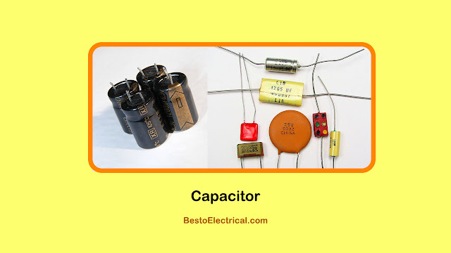 What-is-Capacitors-Types-Of-Capacitor-and-Uses