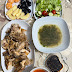 Menu Berbuka Puasa 7 Ramadan 1446H