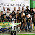 Premiación e Inauguración del torneo de futbol infantil, juvenil y  femenil La Sauteña.