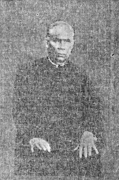 Sacerdotes ilustres de la Región de Ocaña