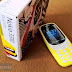 Unboxing Nokia 3310 Reborn