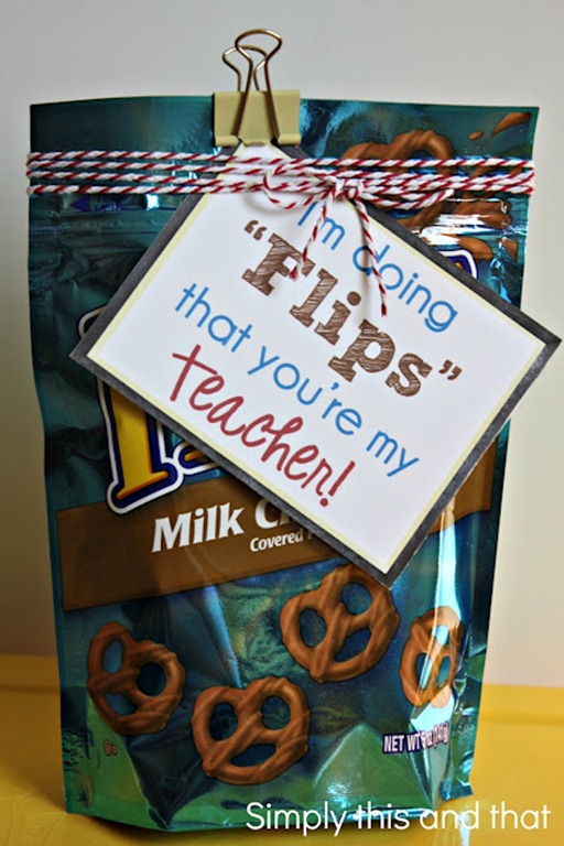 teacher gift