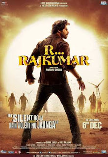 2013 Hit Bollywood Movie R Rajkumar 2013 Movie Shahid Kapoor, Sonakshi Sinha, Sonu Sood Hindi Movie 1080p 720p & 480p Filmyzilla Filmywap bluray.