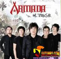 Chord Gitar Armada - Saat Teleponku Kau Tak Angkat