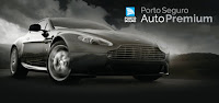 Porto Seguro Auto Premium