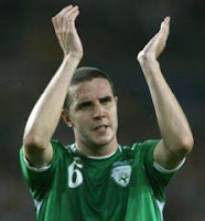 John O'Shea