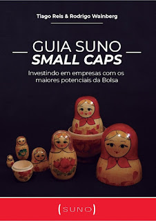 Guia Suno Small Caps