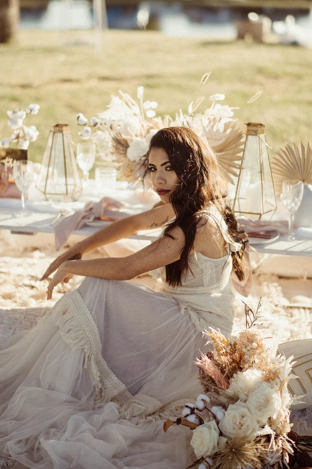 alannah liddell photography weddings perth bridal gown floral design venue styling