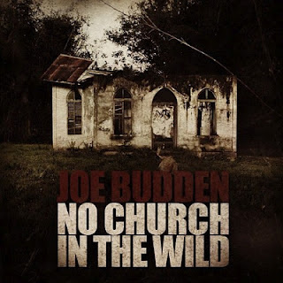 Joe Budden - No Church in the Wild