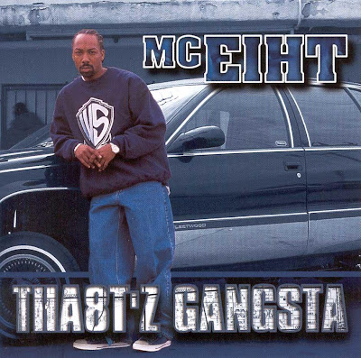 mc eiht discographie