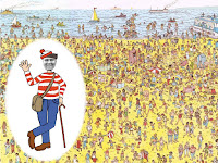 Kåre J. “Waldo” Smith, Where Are You?