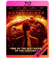 OPPENHEIMER (2023) IMAX BDREMUX 1080P MKV ESPAÑOL LATINO