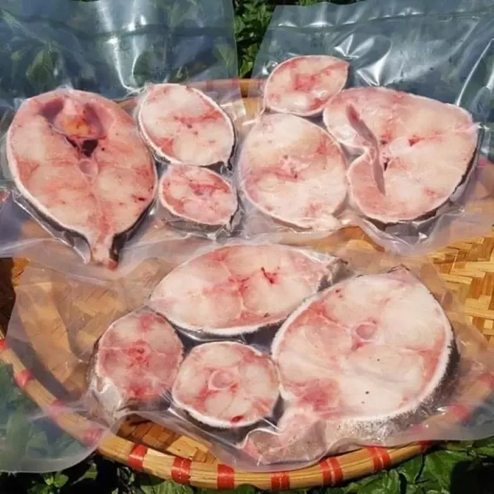 Cá Bớp Phú Quốc